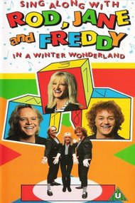 Sing Along With Rod, Jane and Freddy In A Winter Wonderland