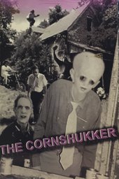 The Cornshukker