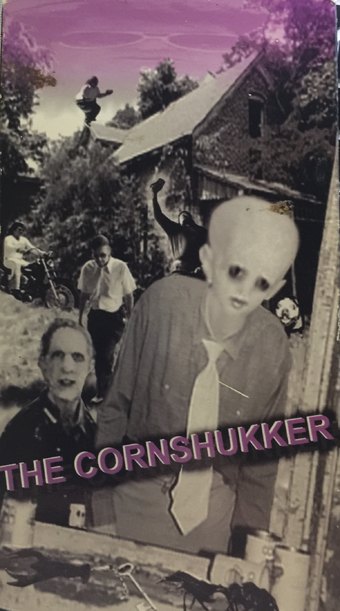 The Cornshukker