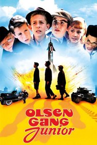 Olsen Gang Junior