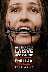 Emilija Iš Laisvės Alėjos