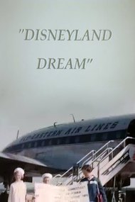 Disneyland Dream
