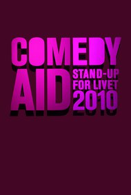 Comedy Aid 2010