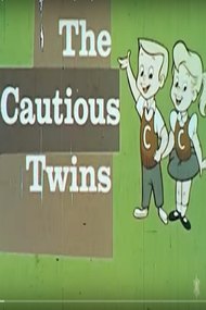 The Cautious Twins