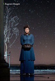 The Metropolitan Opera: Eugene Onegin