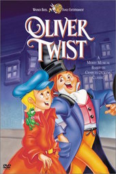 Oliver Twist