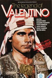 The Legend of Valentino