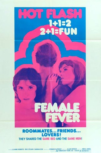Female Fever