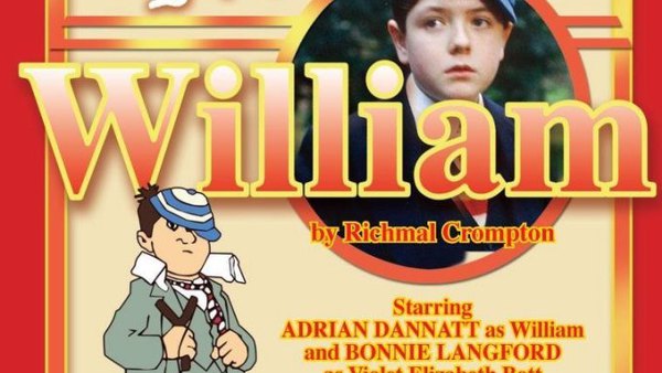 Just William - S01E05 - William and the Badminton Racket
