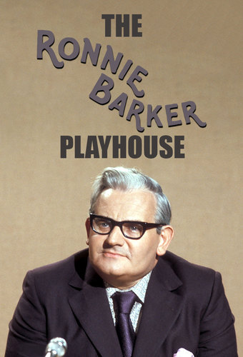 The Ronnie Barker Playhouse