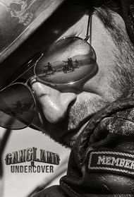 Gangland Undercover