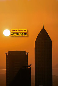 Josh Gates: After Dark