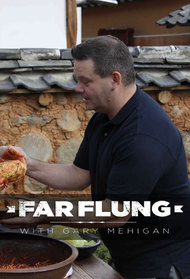 Far Flung with Gary Mehigan