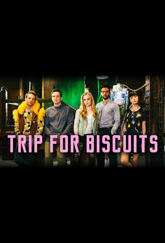 Trip for Biscuits