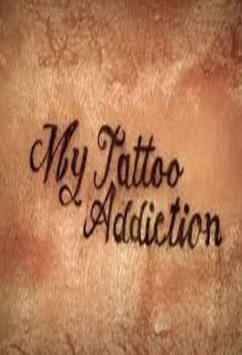 My Tattoo Addiction