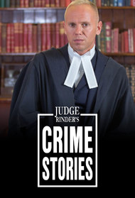 Judge Rinder's Crime Stories