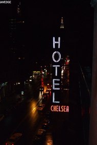 Chelsea Hotel