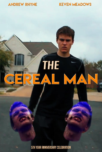 The Cereal Man