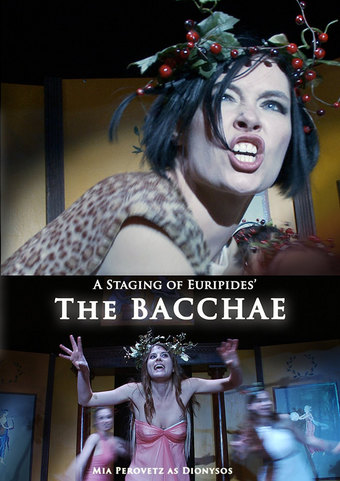 The Bacchae