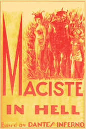Maciste in Hell