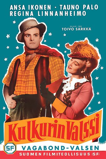 Kulkurin valssi