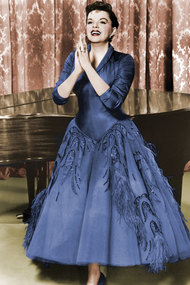 Judy Garland: By Myself