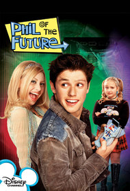 Phil of the Future