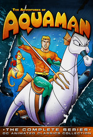 Aquaman