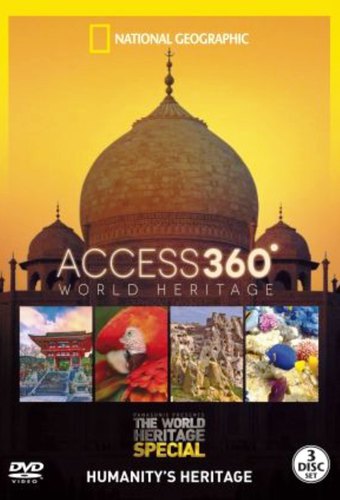 Access 360 World Heritage
