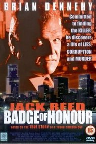 Jack Reed: Badge of Honor