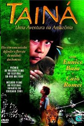 Tainá: An Amazon Adventure