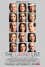 The Latino List