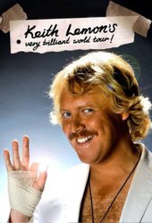 Keith Lemon's Very Brilliant World Tour