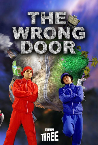 The Wrong Door