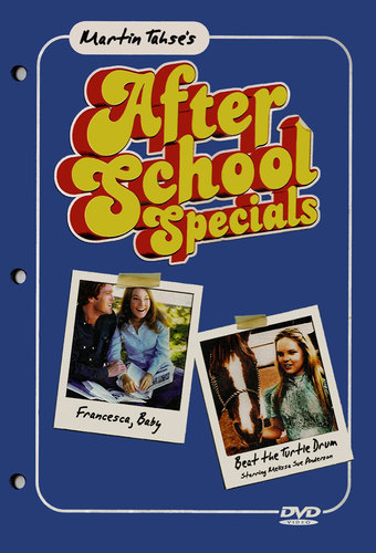 The ABC Afterschool Special