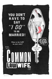 Common Law Wife