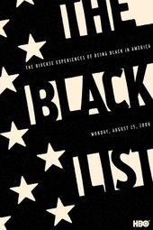 The Black List: Volume One