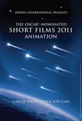 The Oscar Nominated Short Films 2011: Animation