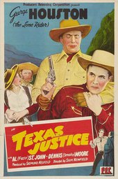 Texas Justice