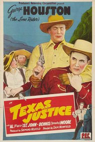 Texas Justice