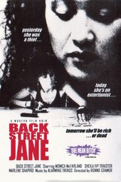 Back Street Jane