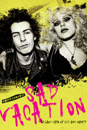 Sad Vacation: The Last Days of Sid and Nancy
