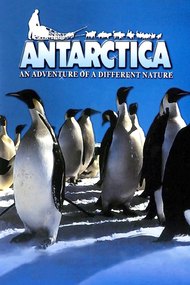 Antarctica: An Adventure of a Different Nature