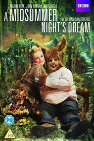 CBeebies Presents: A Midsummer Night's Dream