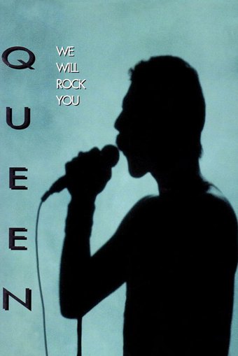 We Will Rock You