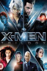 X-Men: Evolution of a Trilogy