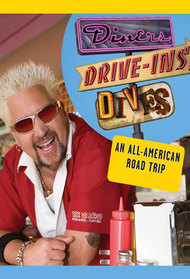 Diners, Drive-ins and Dives episodes (TV Series 2007 - Now)