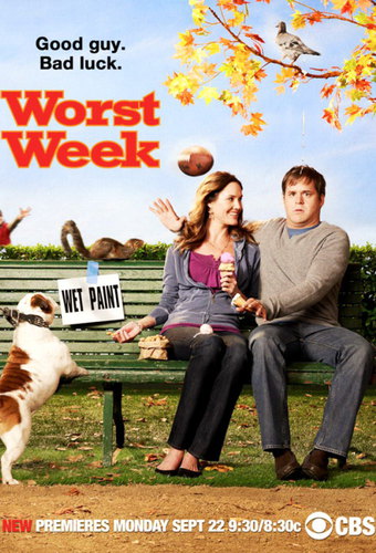 Worst Week