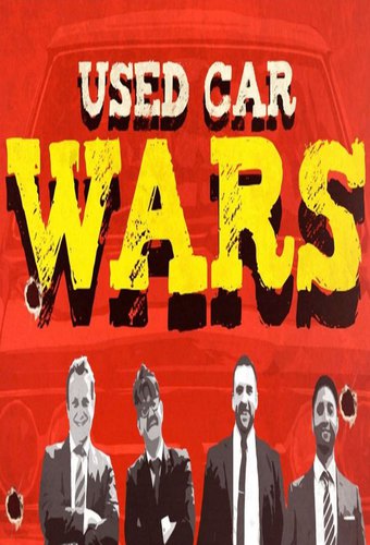 Used Car Wars
