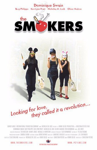 The Smokers